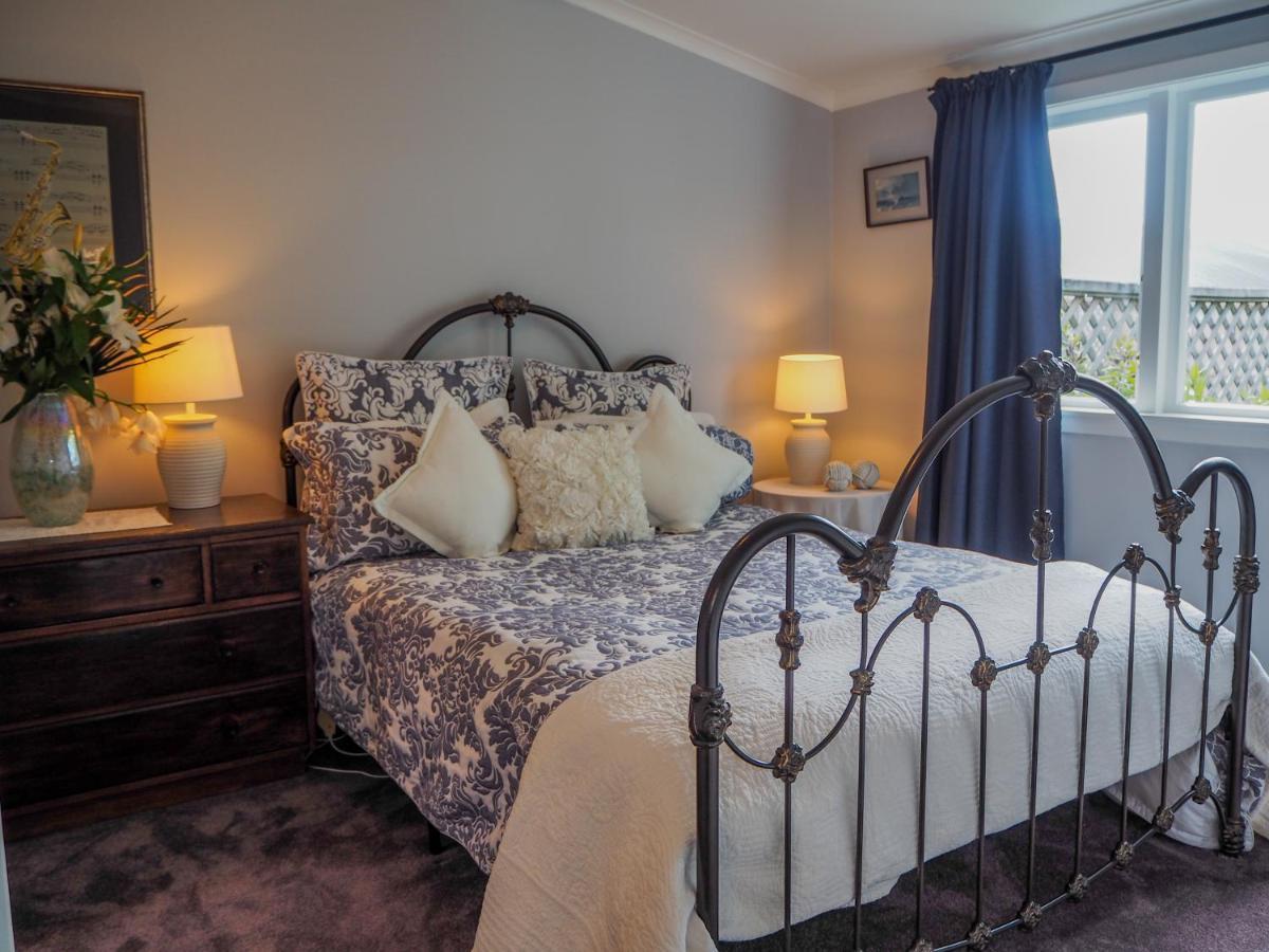 The Gables B&B Пиктон Экстерьер фото