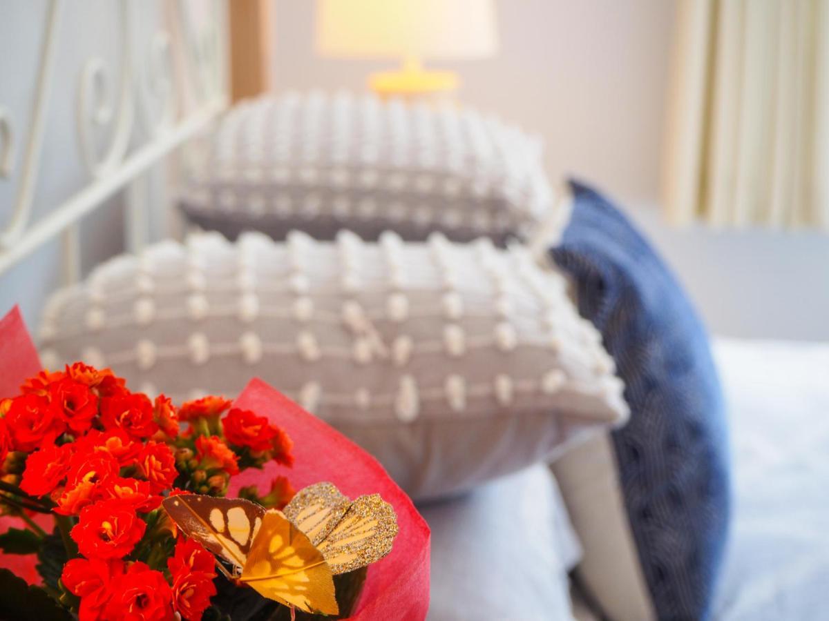 The Gables B&B Пиктон Экстерьер фото