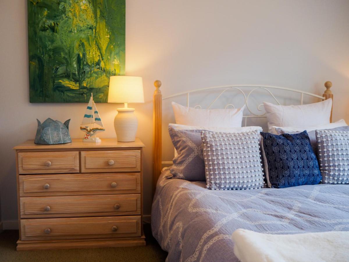 The Gables B&B Пиктон Экстерьер фото