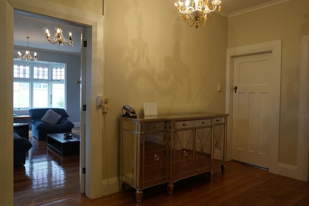The Gables B&B Пиктон Экстерьер фото