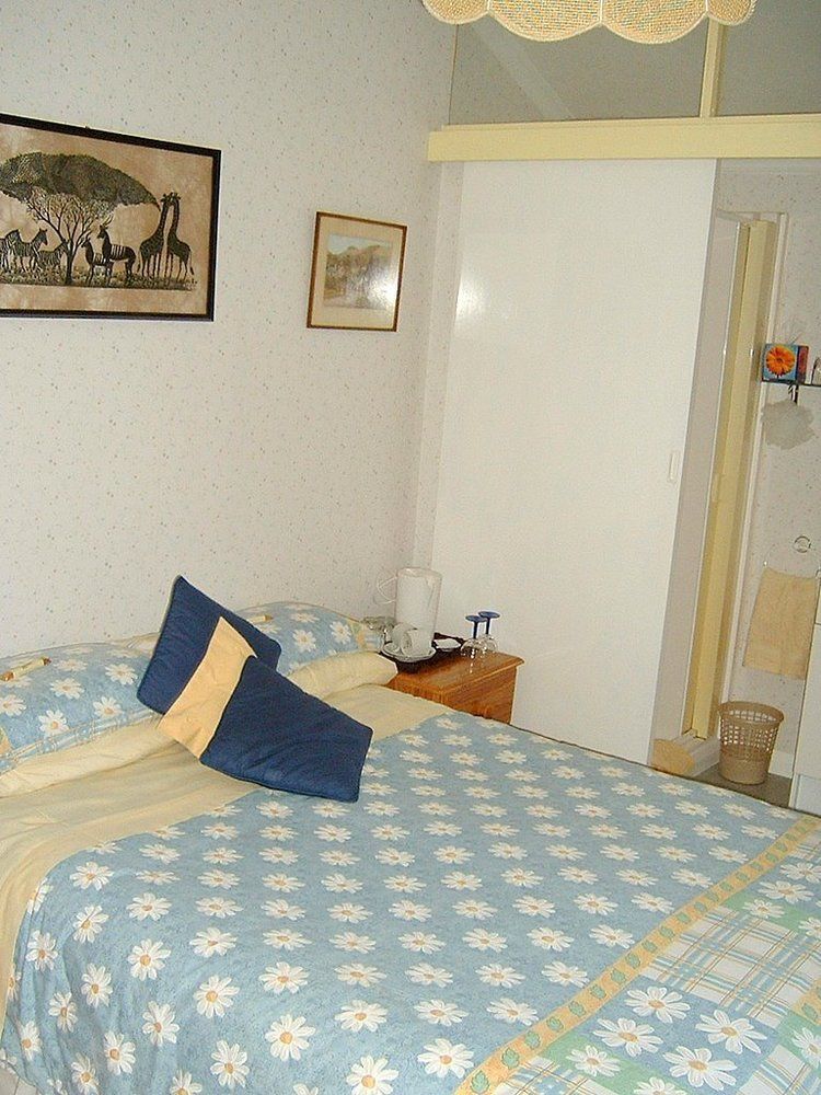 The Gables B&B Пиктон Экстерьер фото