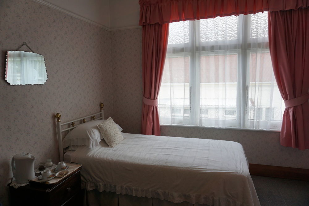 The Gables B&B Пиктон Экстерьер фото