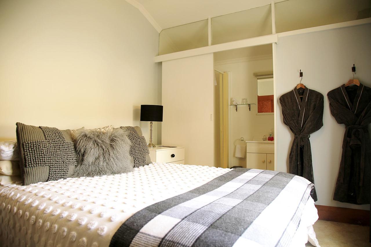 The Gables B&B Пиктон Экстерьер фото