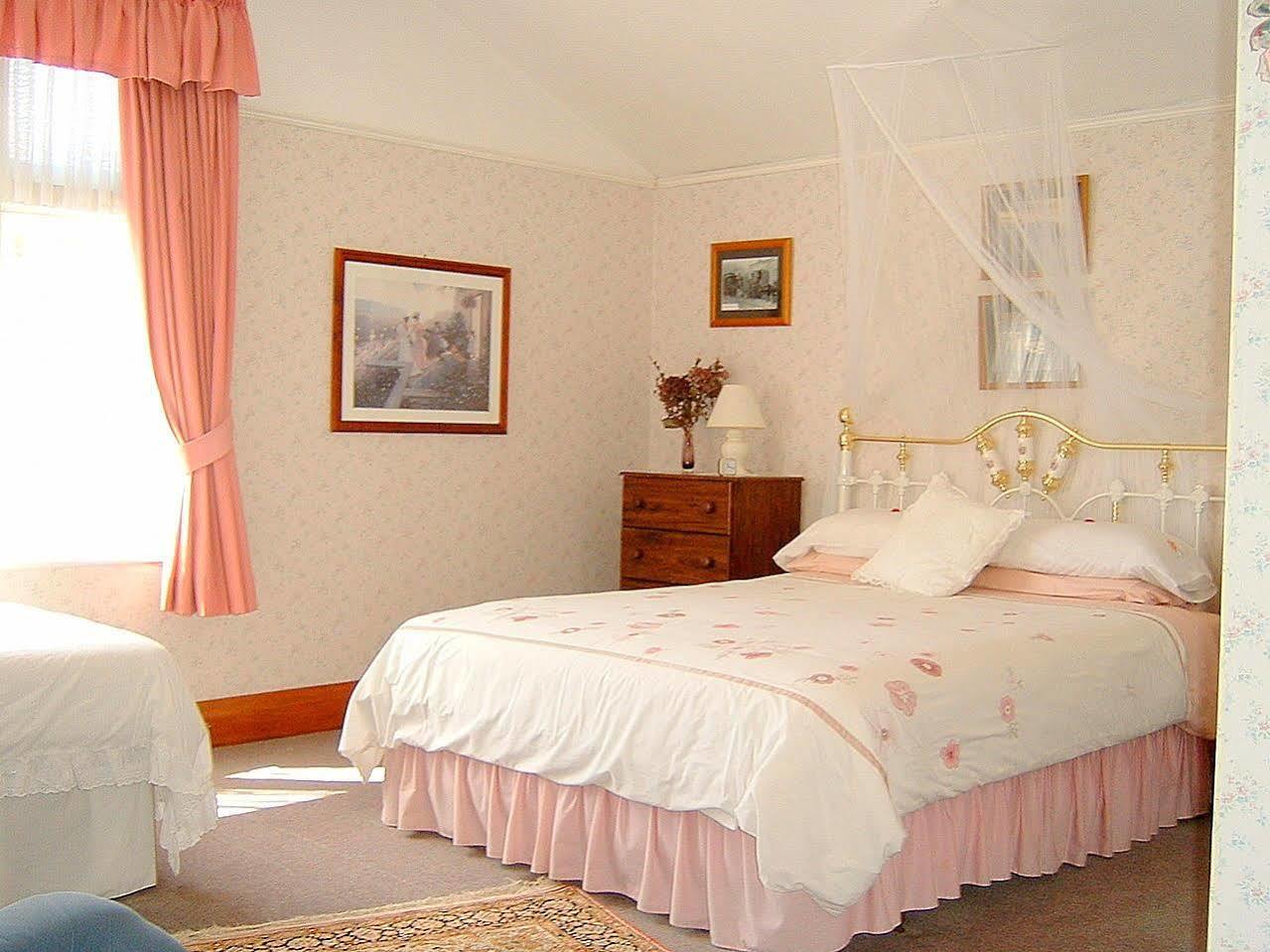 The Gables B&B Пиктон Экстерьер фото